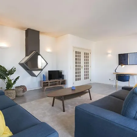 Executive Luxury * Oporto