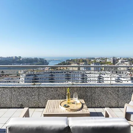 Apartment Executive Luxury