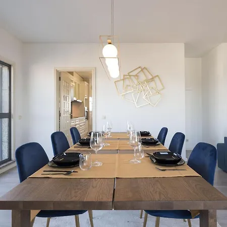 Executive Luxury Apartment