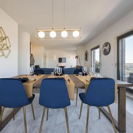 Executive Luxury Porto