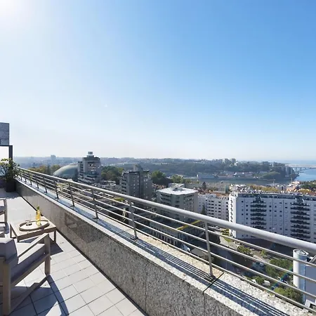 Executive Luxury Porto