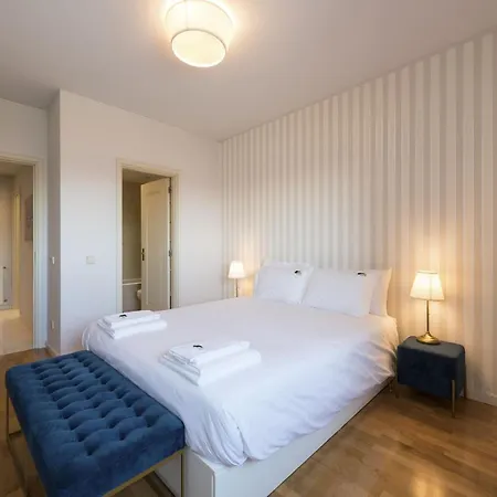 Executive Luxury Porto