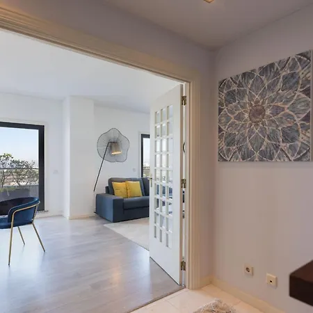 Apartment Executive Luxury