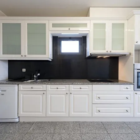 Apartment Executive Luxury